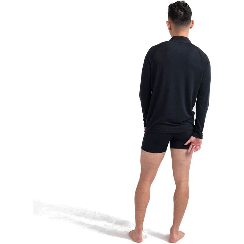 Saxx Mens Roast Master MW Boxer Brief with Fly-4